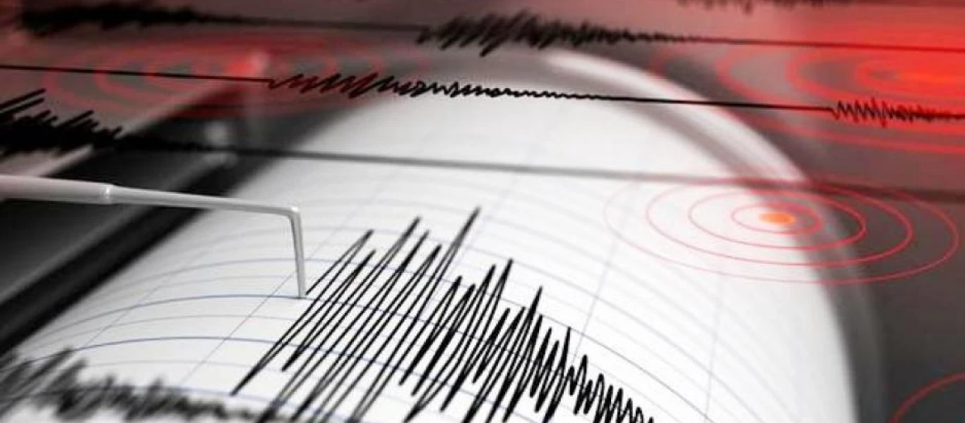 Ηράκλειο Κρήτης: Σεισμός 4,1 Ρίχτερ - Γιατί ακούστηκε δυνατή βοή (βίντεο)